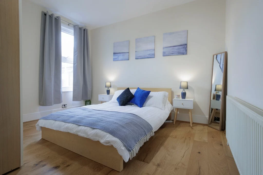 Tradesmen Stays and Properties in Brick Lane (Shoreditch)