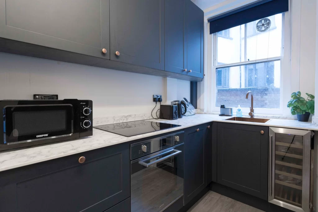 Best Airbnb management in Marylebone