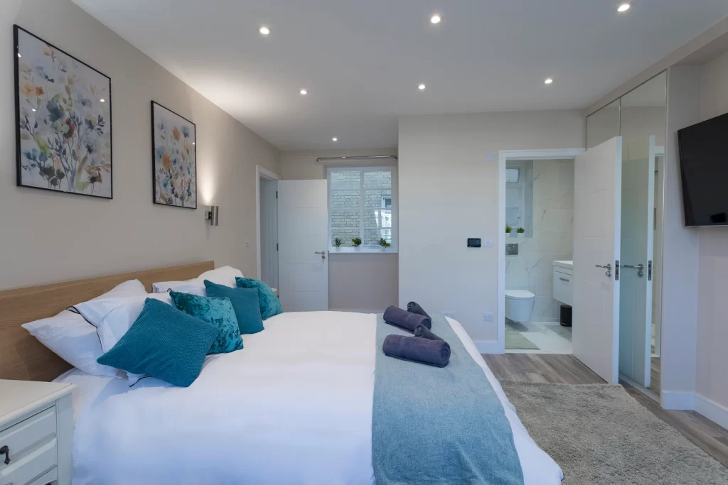 Best Airbnb management in Camden