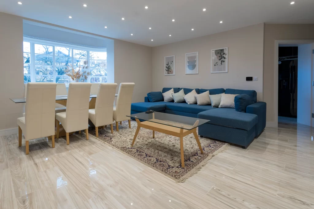 Tradesmen Stays and Properties in Willesden & Kensal Rise