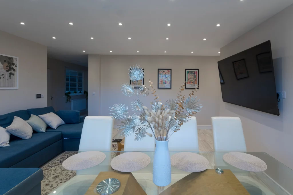 Tradesmen Stays and Properties in Fitzrovia & Marylebone